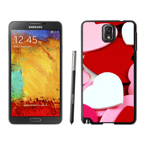 Valentine Love Samsung Galaxy Note 3 Cases EDR | Women - Click Image to Close